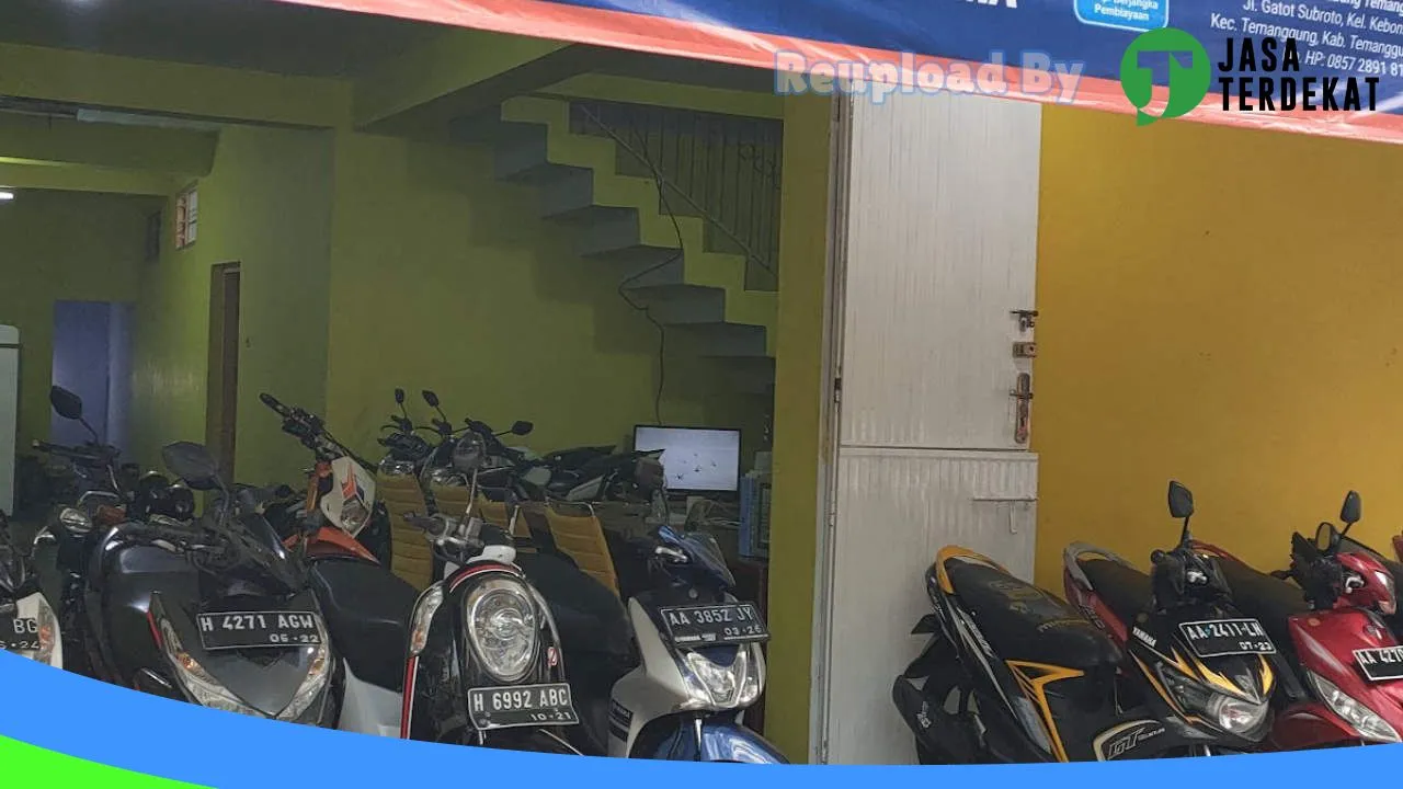 Gambar Onta Merah di Temanggung, Jawa Tengah ke 4