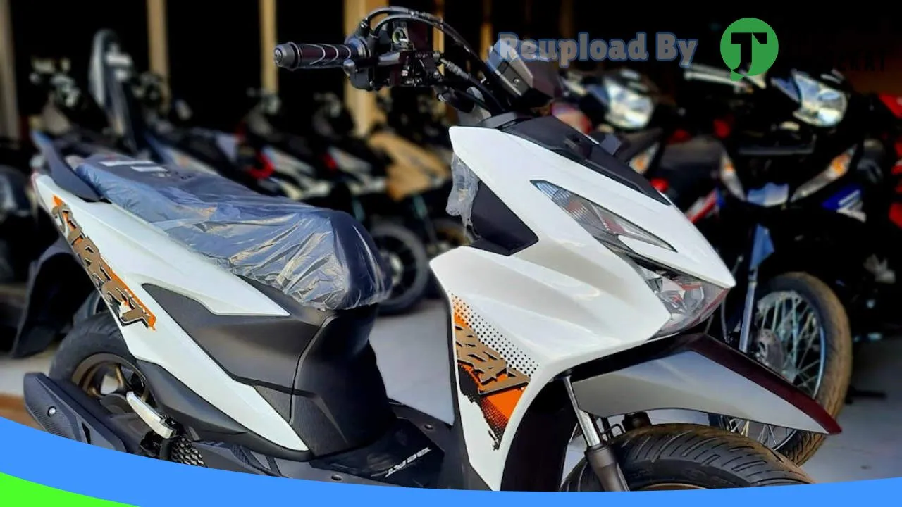Gambar Dealer Honda Amurang di Minahasa Selatan, Sulawesi Utara ke 5