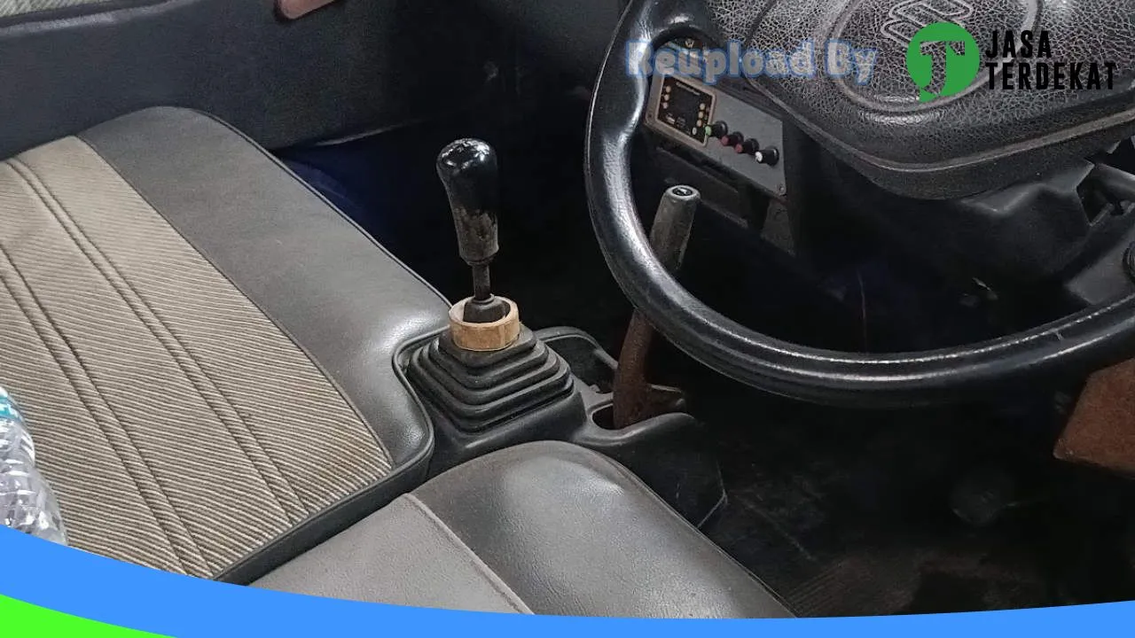 Gambar HEKSA MOBIL BLITAR di Blitar, Jawa Timur ke 4