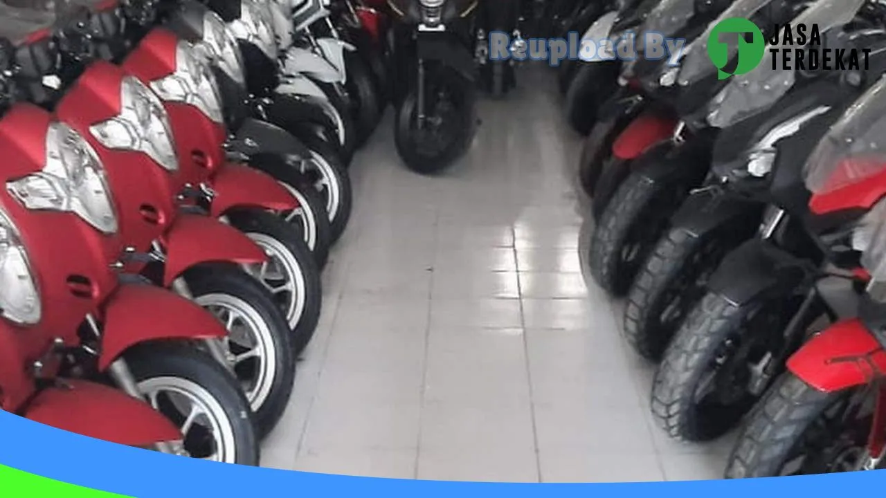 Gambar Astra Motor Bulukumba 2 di Bulukumba, Sulawesi Selatan ke 3
