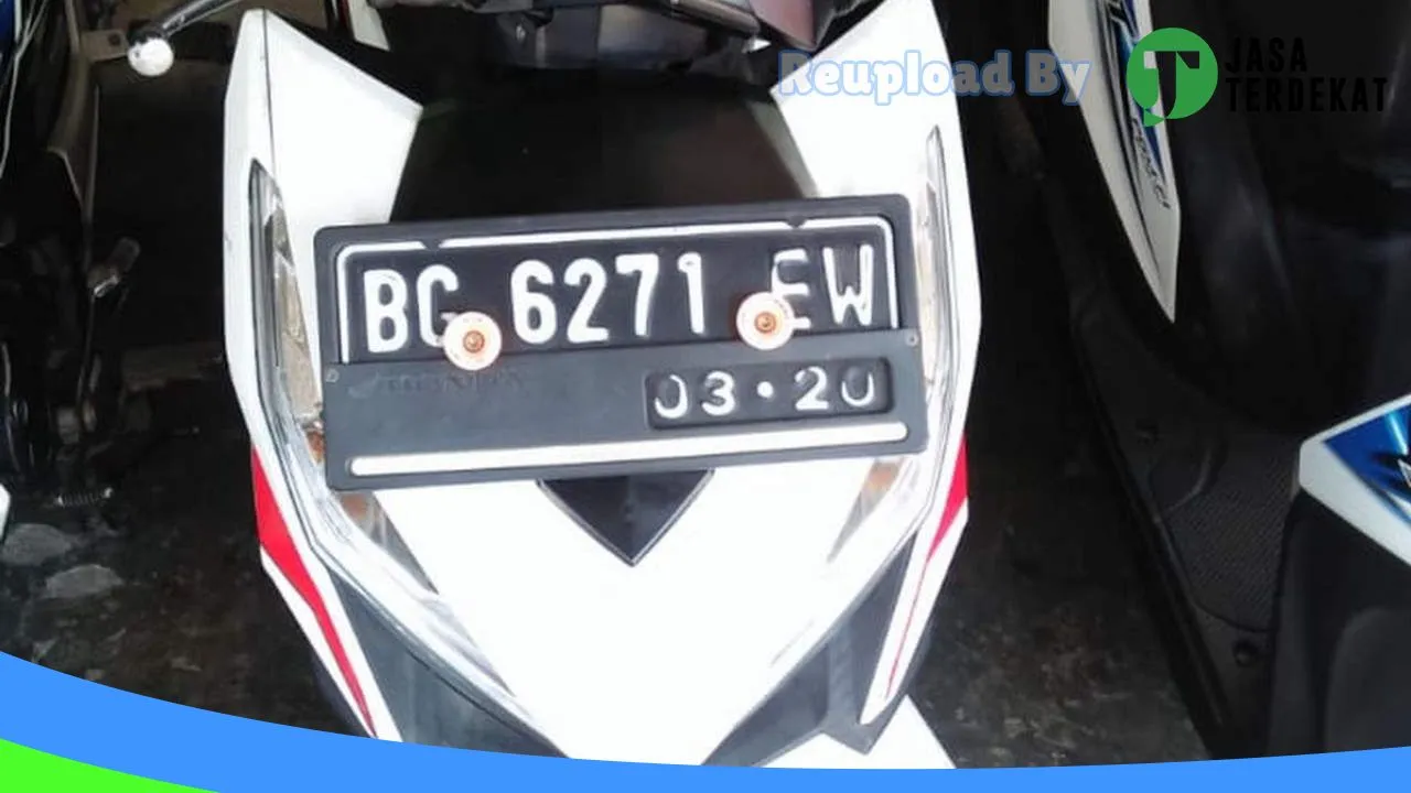 Gambar Cv.ARIEL GLOBAL MOTOR LAHAT di Lahat, Sumatera Selatan ke 5