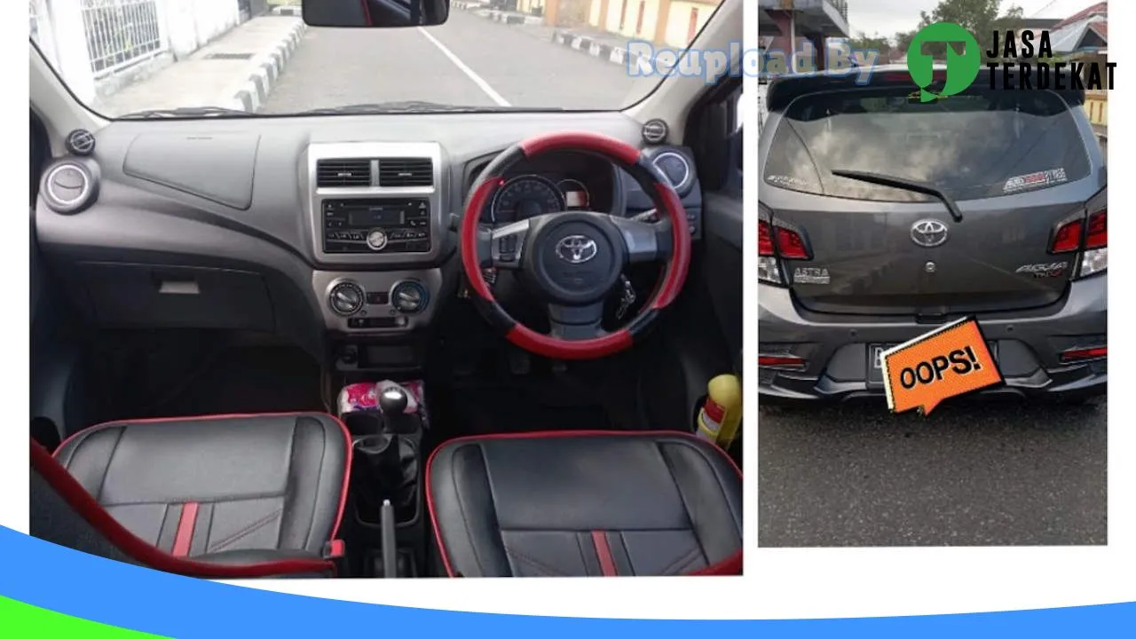 Gambar Mobil Bekas Padang di Padang Pariaman, Sumatera Barat ke 3