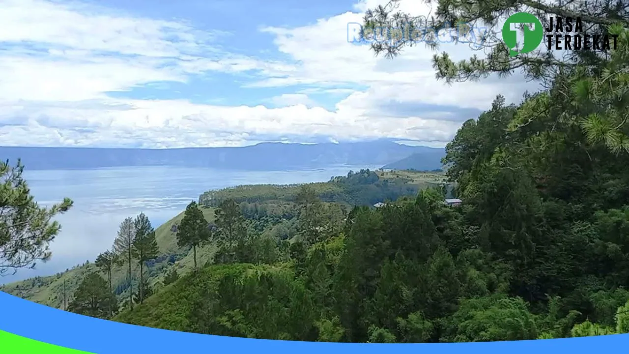 Gambar Samosir Adventure di Samosir, Sumatera Utara ke 1