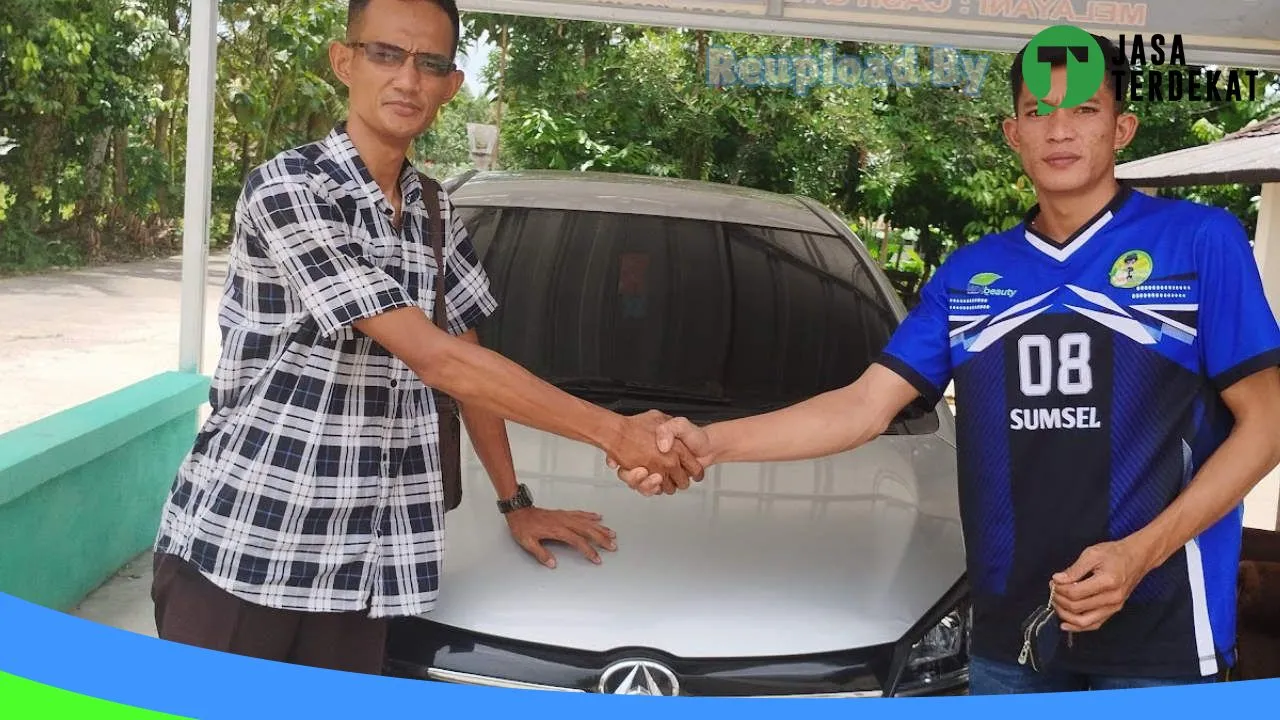 Gambar HARY BROTHERS MOBILINDO di Ogan Komering Ulu Timur, Sumatera Selatan ke 2