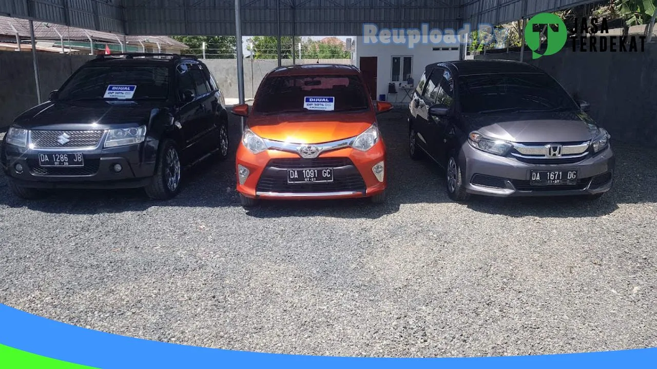 Gambar BERKAH UTAMA MOTOR di Kota Banjarbaru, Kalimantan Selatan ke 2