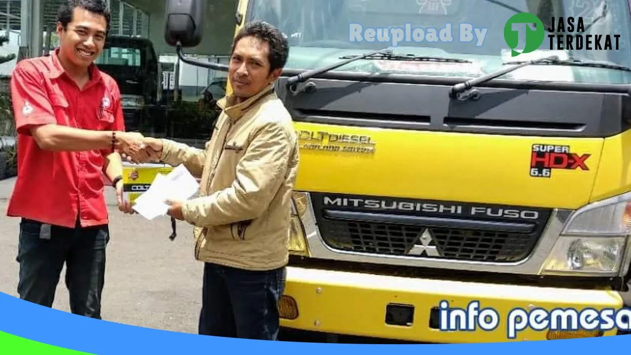Gambar Dealer Mitsubishi Nganjuk di Nganjuk, Jawa Timur ke 5