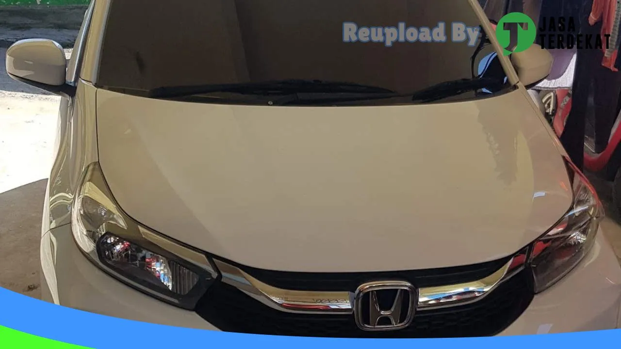 Gambar Showroom Mobil Bekas NAILAKA di Kepulauan Tanimbar, Maluku ke 5