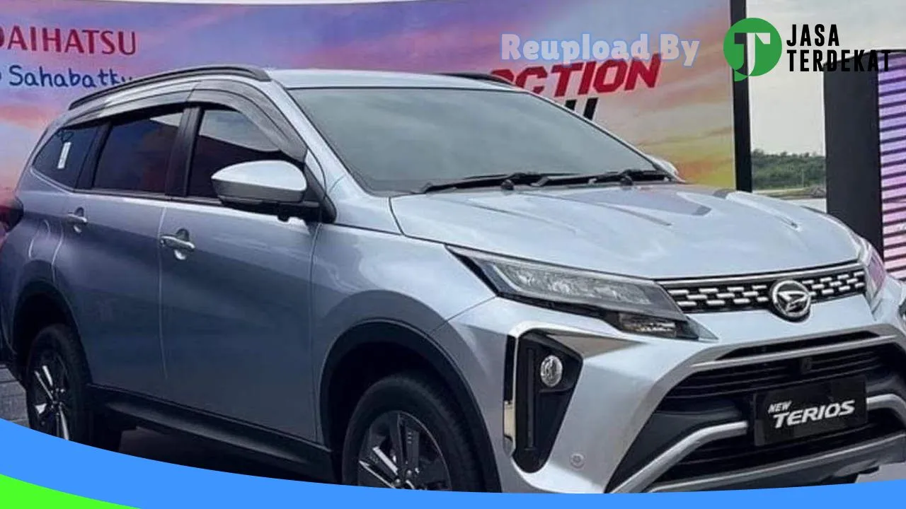 Gambar ASTRA DAIHATSU TUBABA di Tulang Bawang Barat, Lampung ke 4