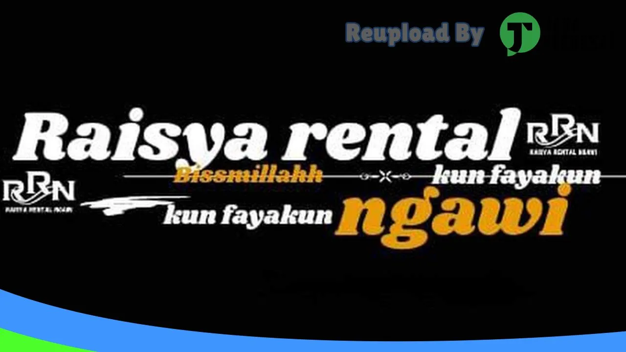 Gambar Raisya rental Ngawi di Ngawi, Jawa Timur ke 5