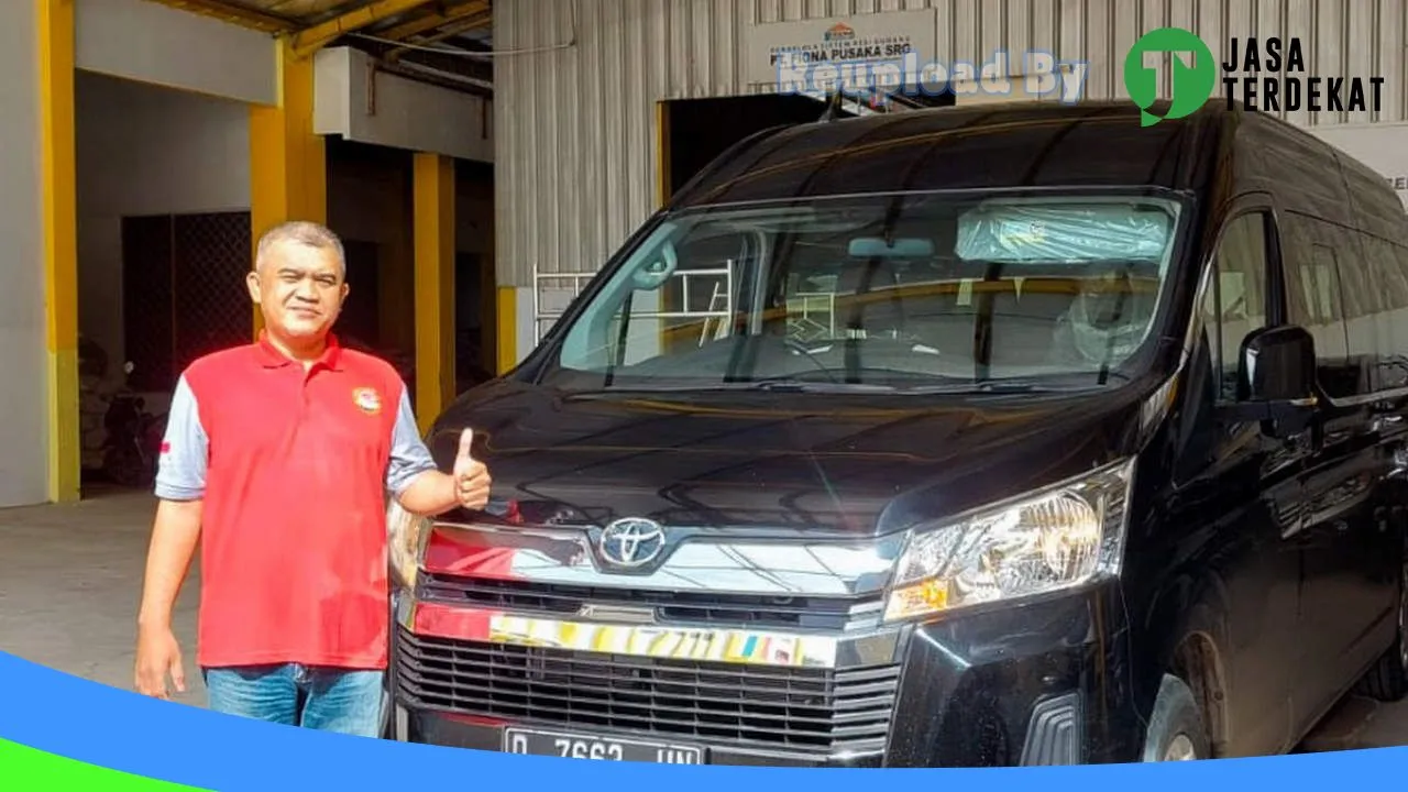 Gambar Toyota Garut – Penjualan dan Bengkel Resmi Toyota di Garut, Jawa Barat ke 4
