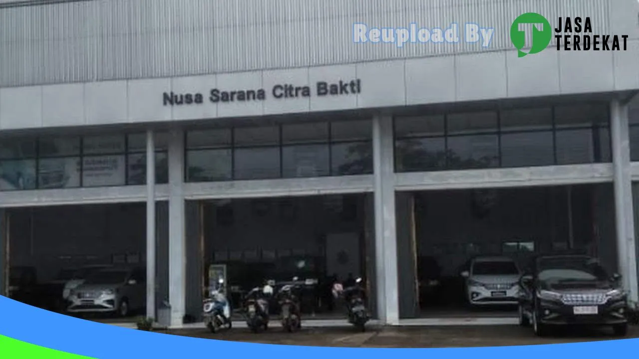 Gambar Suzuki Sekayu Nusa Sarana Citra Bakti di Musi Banyuasin, Sumatera Selatan ke 3