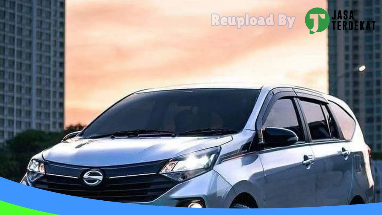 Gambar ASTRA DAIHATSU BATULICIN di Tanah Bumbu, Kalimantan Selatan ke 5