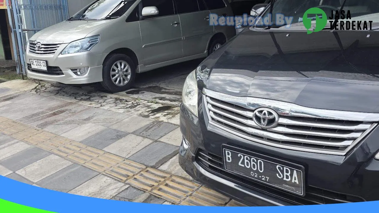 Gambar Gendon Auto Mobil di Kota Madiun, Jawa Timur ke 5