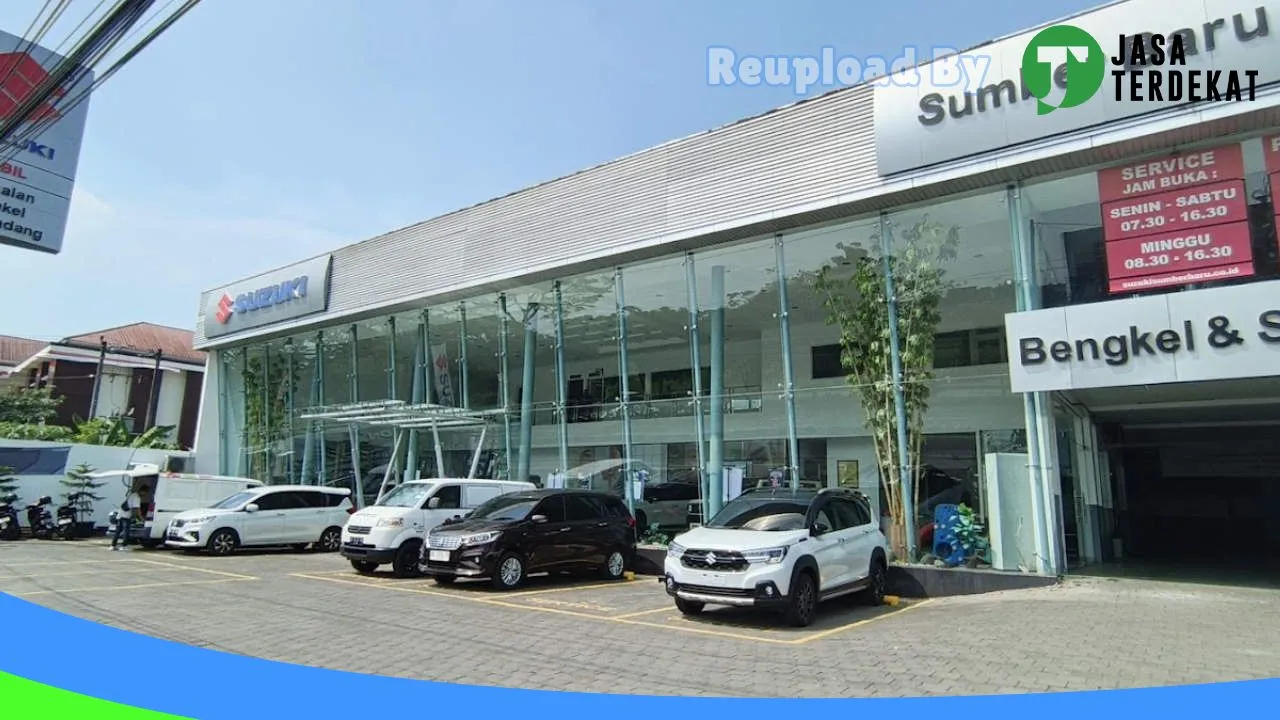 Gambar Suzuki Bantul Sumber Baru Mobil di Bantul, DI Yogyakarta ke 2