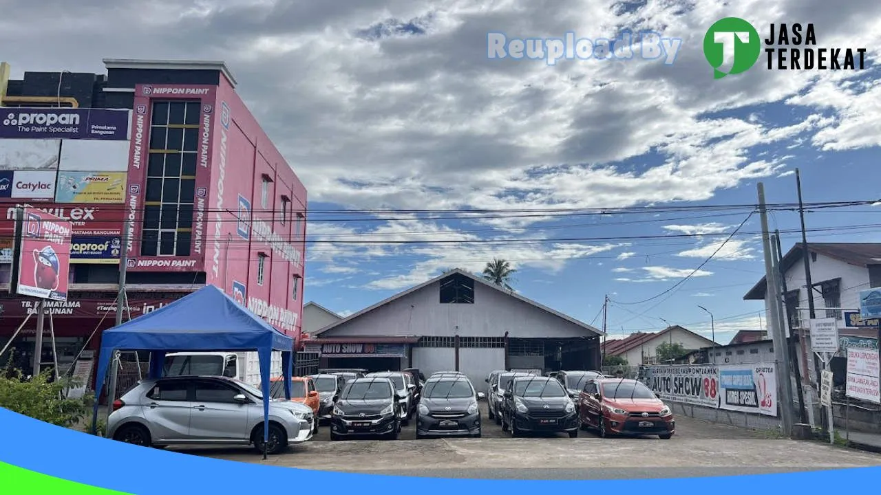 Gambar Auto Show 88–Showroom Mobil Second Pontianak di Pontianak, Kalimantan Barat ke 2