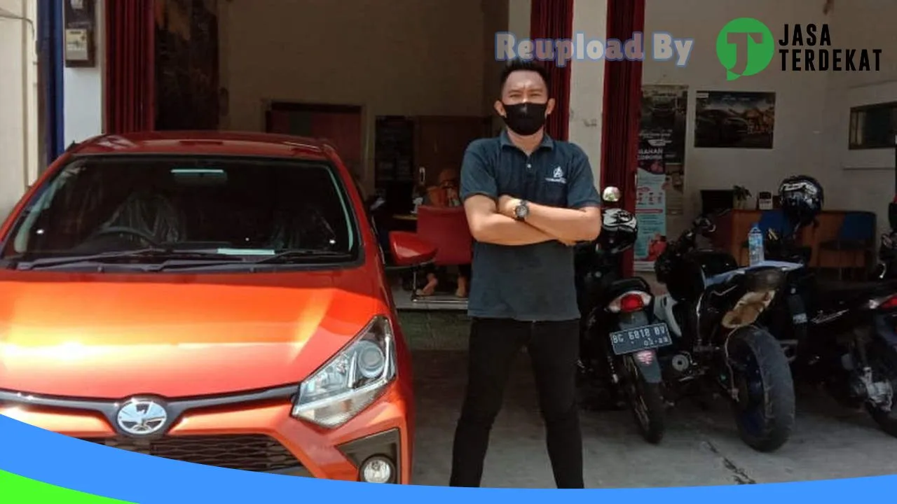 Gambar TOYOTA TAG MUARA ENIM di Muara Enim, Sumatera Selatan ke 5