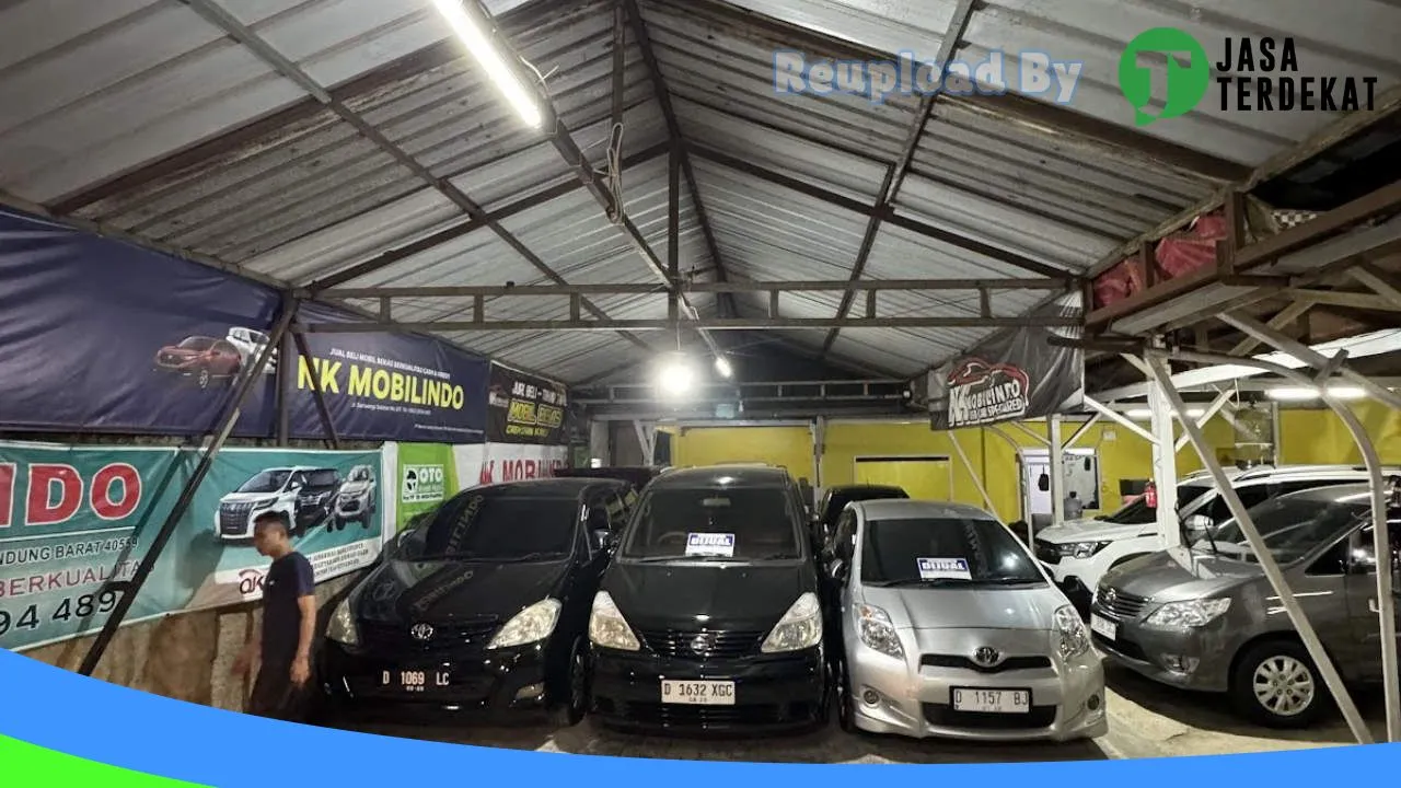 Gambar NK Mobilindo di Bandung Barat, Jawa Barat ke 2