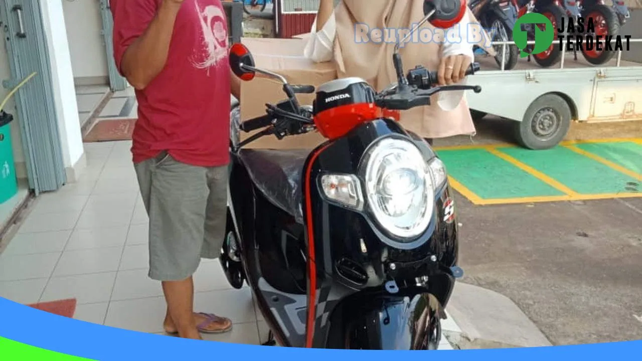 Gambar Astra Motor Ketahun di Bengkulu Utara, Bengkulu ke 5