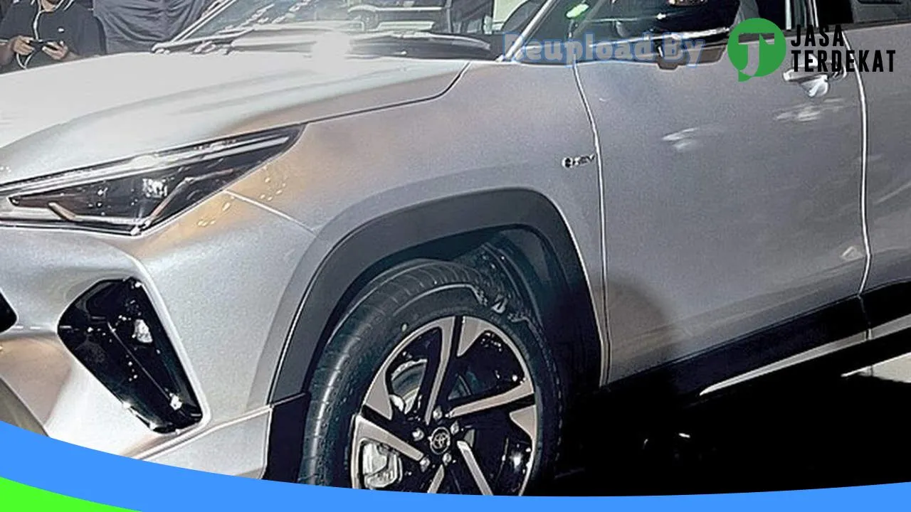 Gambar TOYOTA METRO LAM-TENG di Metro, Lampung ke 4