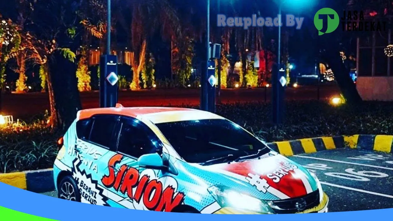 Gambar Beli Mobil Daihatsu Purwakarta di Purwakarta, Jawa Barat ke 5