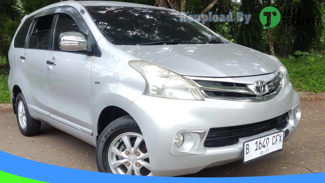 Gambar Sumber Utama Mobil di Kota Depok, Jawa Barat ke 5
