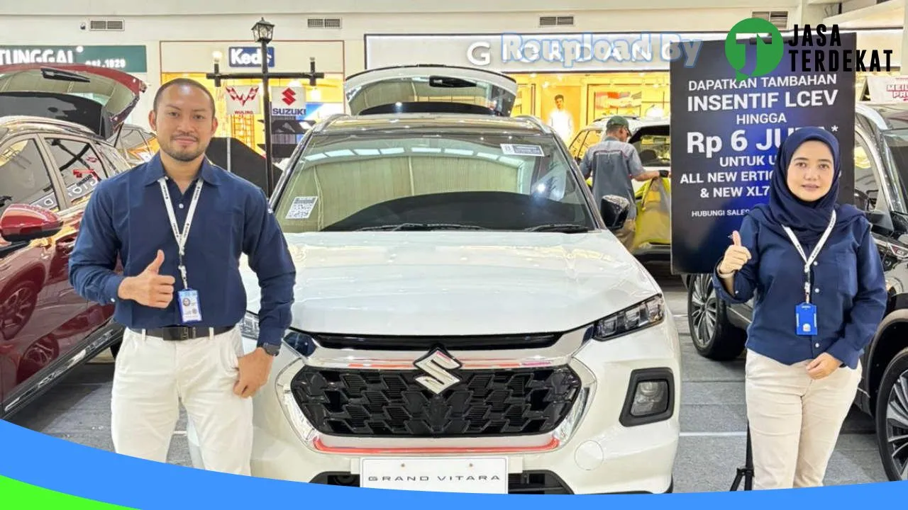 Gambar Suzuki Malang United Motors Centre di Kota Malang, Jawa Timur ke 4