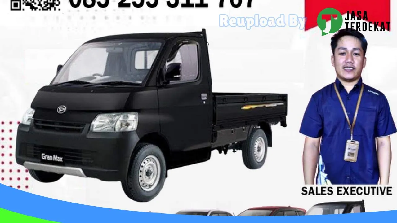 Gambar Dealer Daihatsu Mamuju di Mamuju Tengah, Sulawesi Barat ke 5