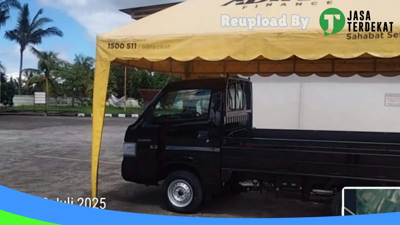 Gambar Suzuki Karangasem Sejahtera Indobali Trada di Karangasem, Bali ke 4