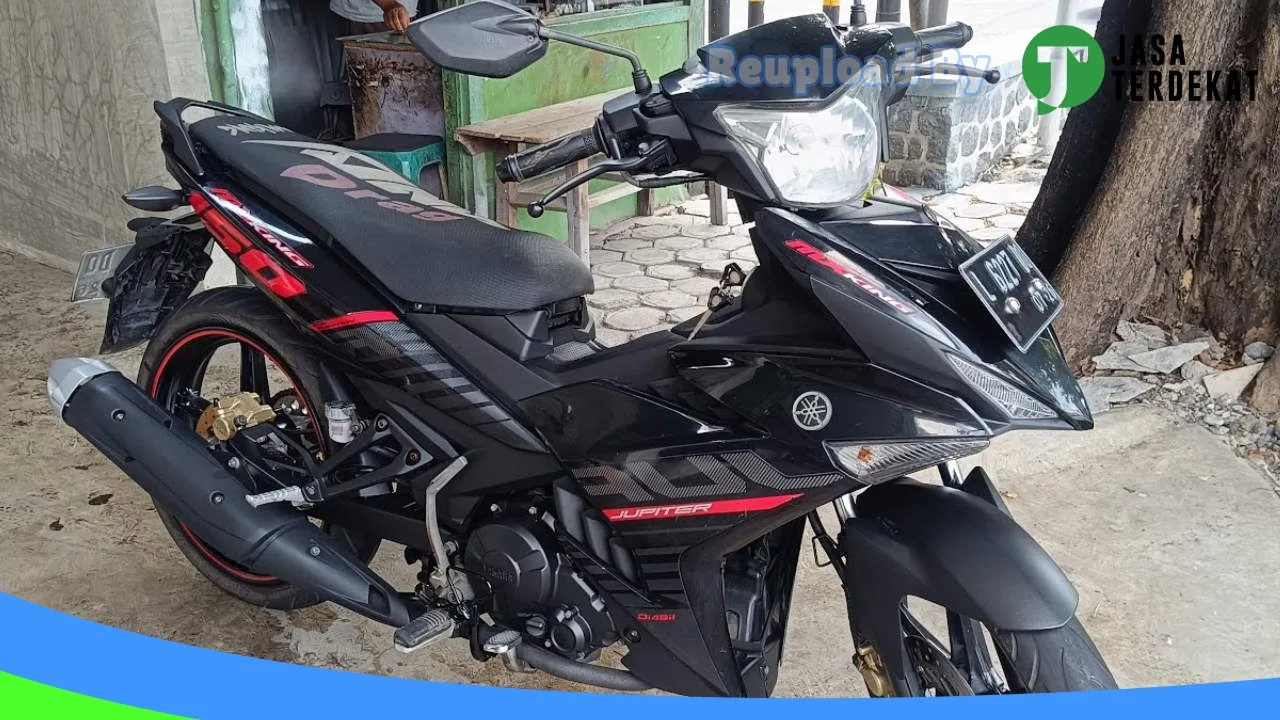 Gambar TOGA MOTOR LUMAJANG di Lumajang, Jawa Timur ke 5