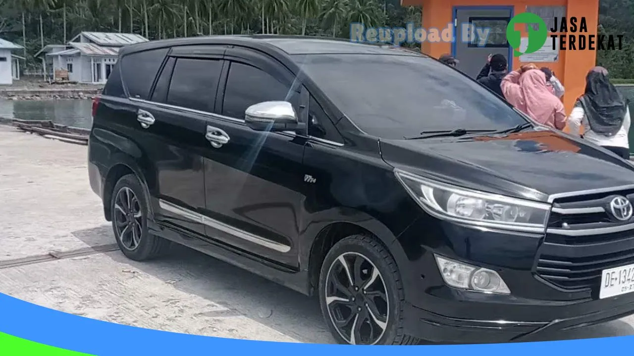 Gambar ALFA RENTAL MOBIL di Buru, Maluku ke 1