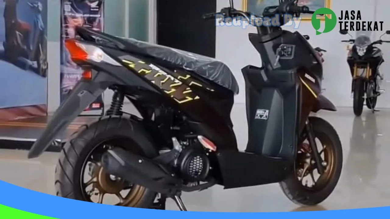 Gambar PT ASTRA MOTOR INDRALAYA di Ogan Ilir, Sumatera Selatan ke 3
