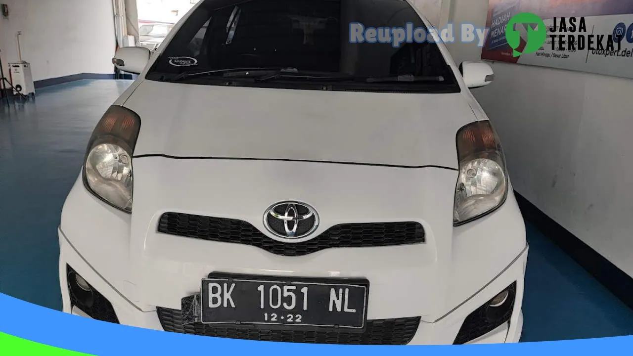 Gambar Showroom Mobil Bekas Medan di Medan, Sumatera Utara ke 2