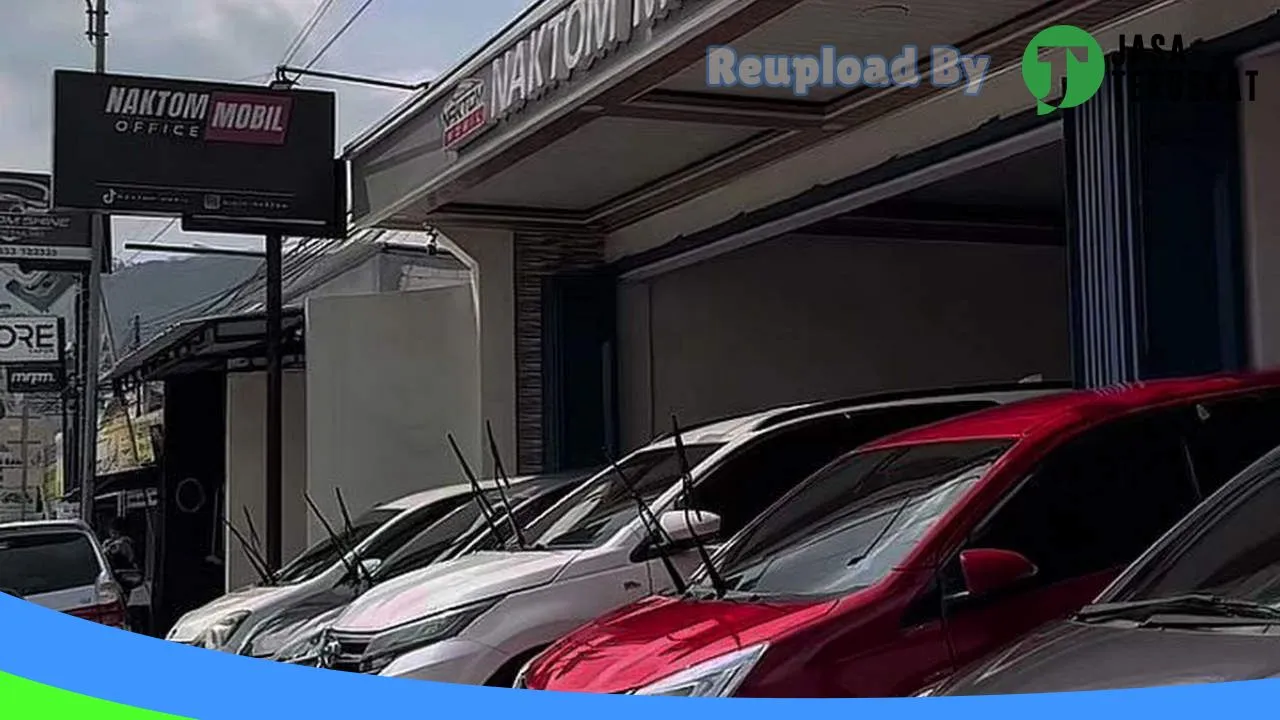 Gambar Naktom Mobil di Bantul, DI Yogyakarta ke 1