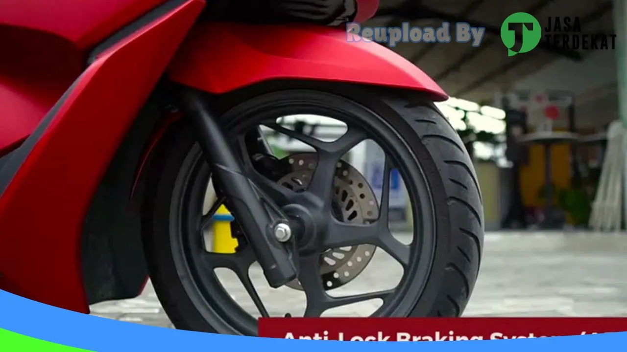 Gambar Honda Dunia Motor 1 di Kota Probolinggo, Jawa Timur ke 1