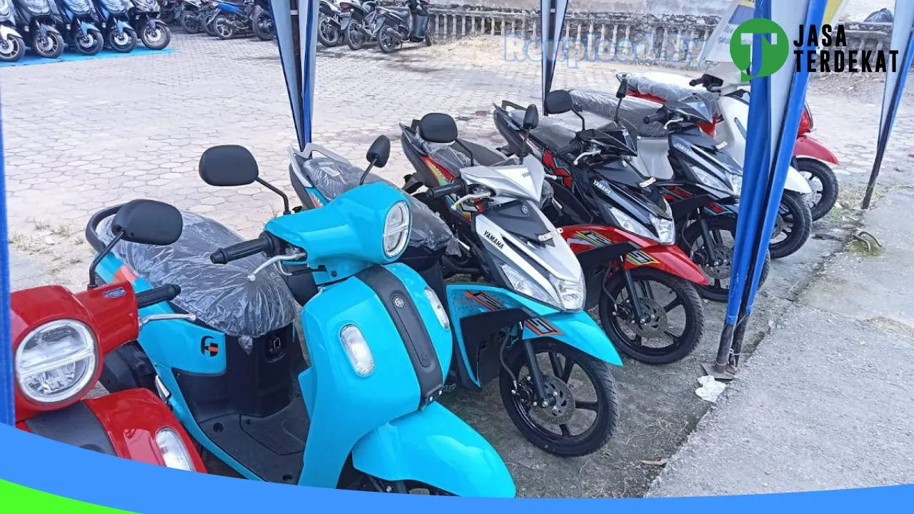 Gambar YAMAHA PADANG PANJANG di Padang Panjang, Sumatera Barat ke 2