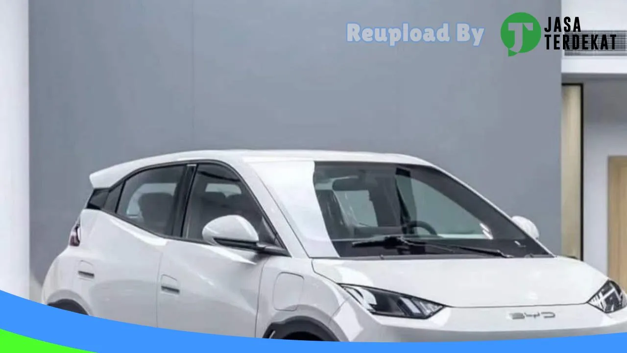 Gambar BYD Arista Serang di Serang, Banten ke 5