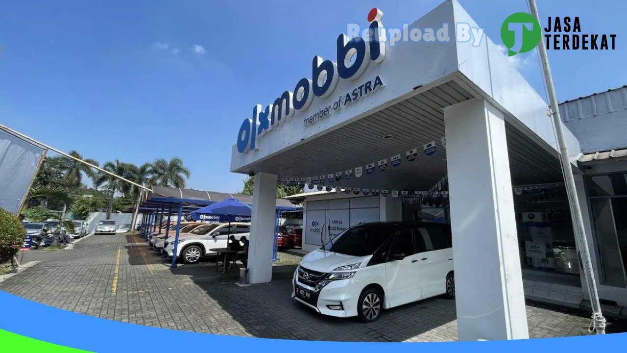 Gambar OLXmobbi Store – Soekarno Hatta, Bandung di Bandung Barat, Jawa Barat ke 2