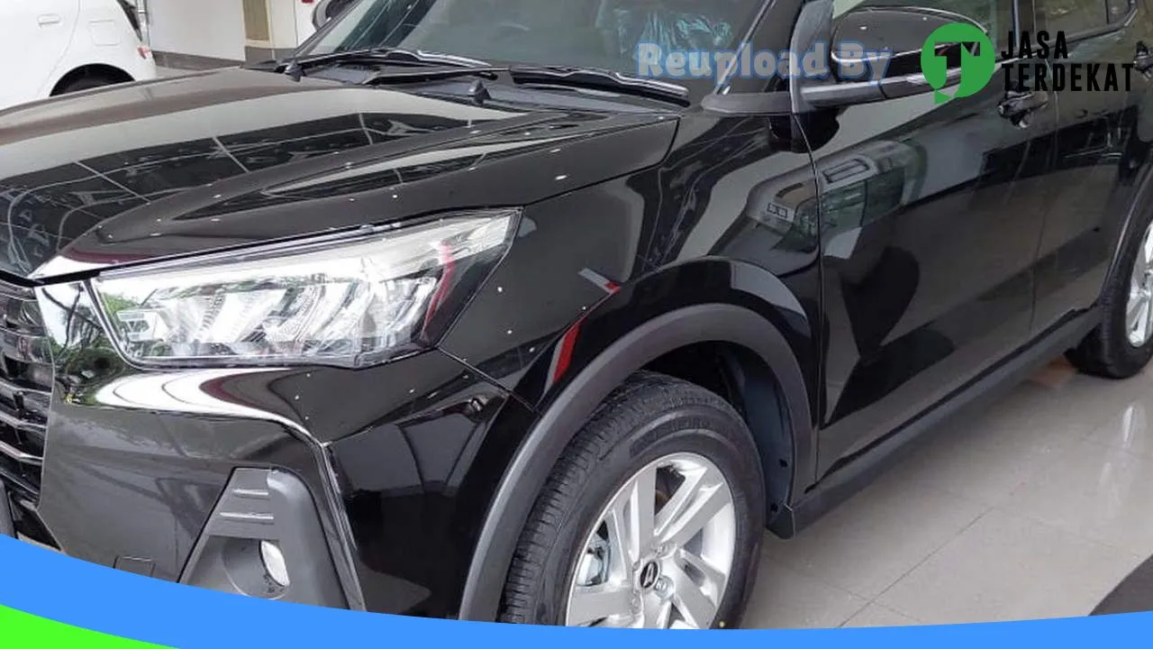 Gambar Astra Daihatsu Binjai di Binjai, Sumatera Utara ke 3