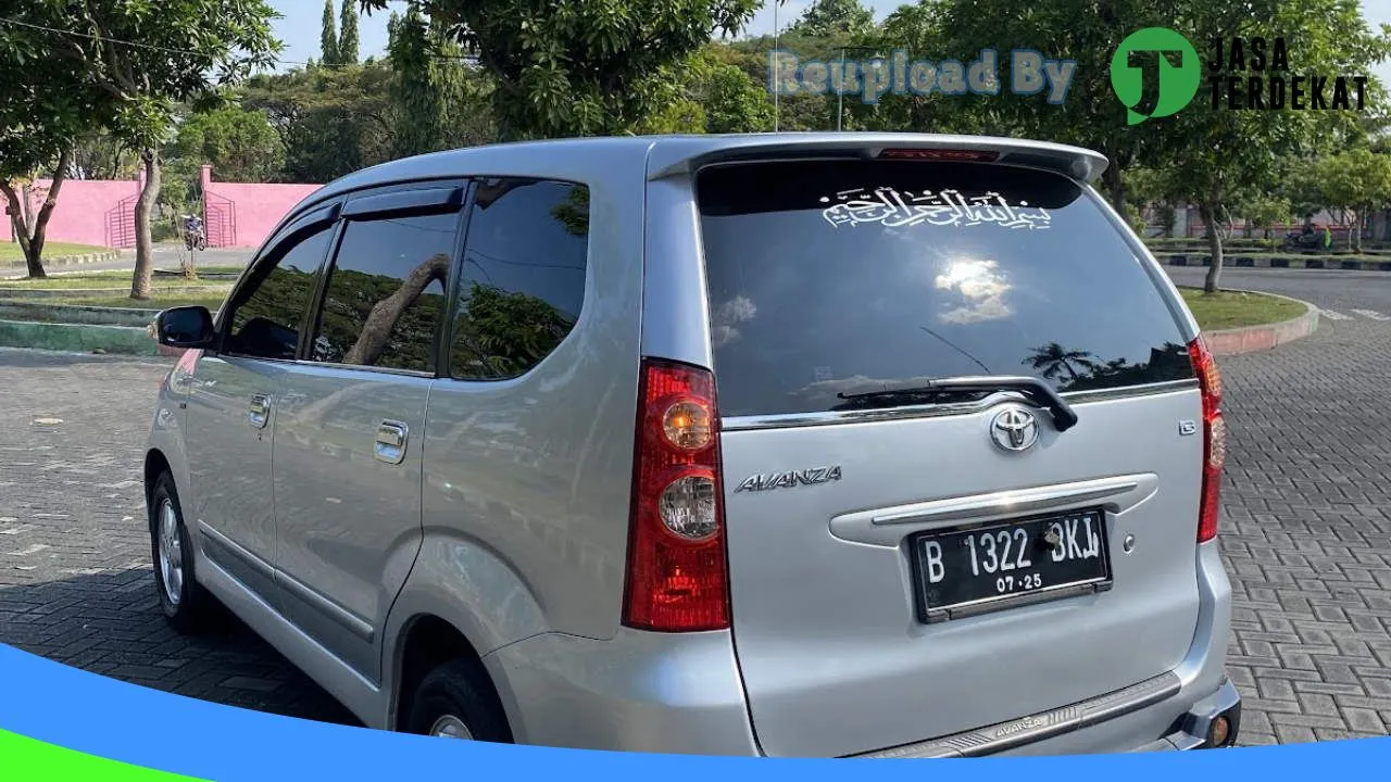 Gambar Pamungkas Mobil di Ngawi, Jawa Timur ke 5