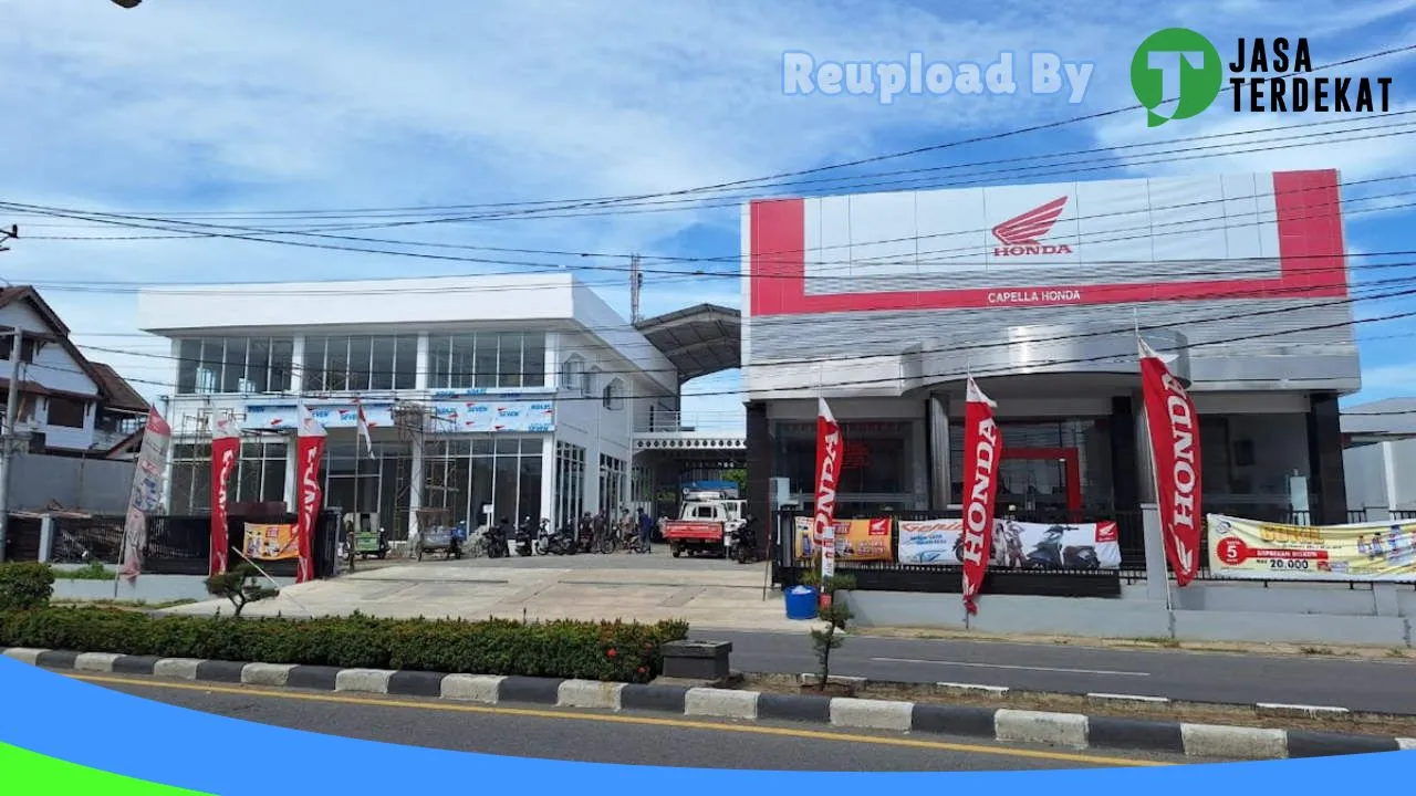 Gambar PT CDN – SO.LHOKSEUMAWE di Lhokseumawe, Aceh ke 2