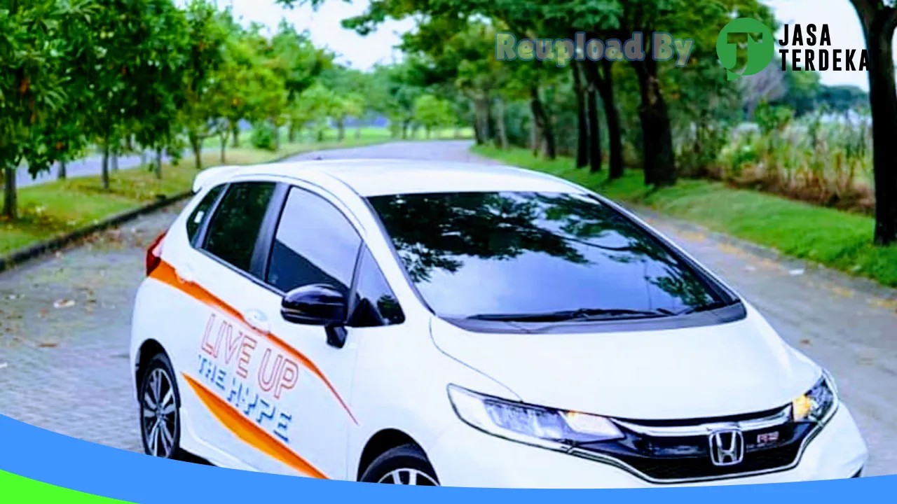 Gambar Honda Star Motor Ciamis di Ciamis, Jawa Barat ke 2