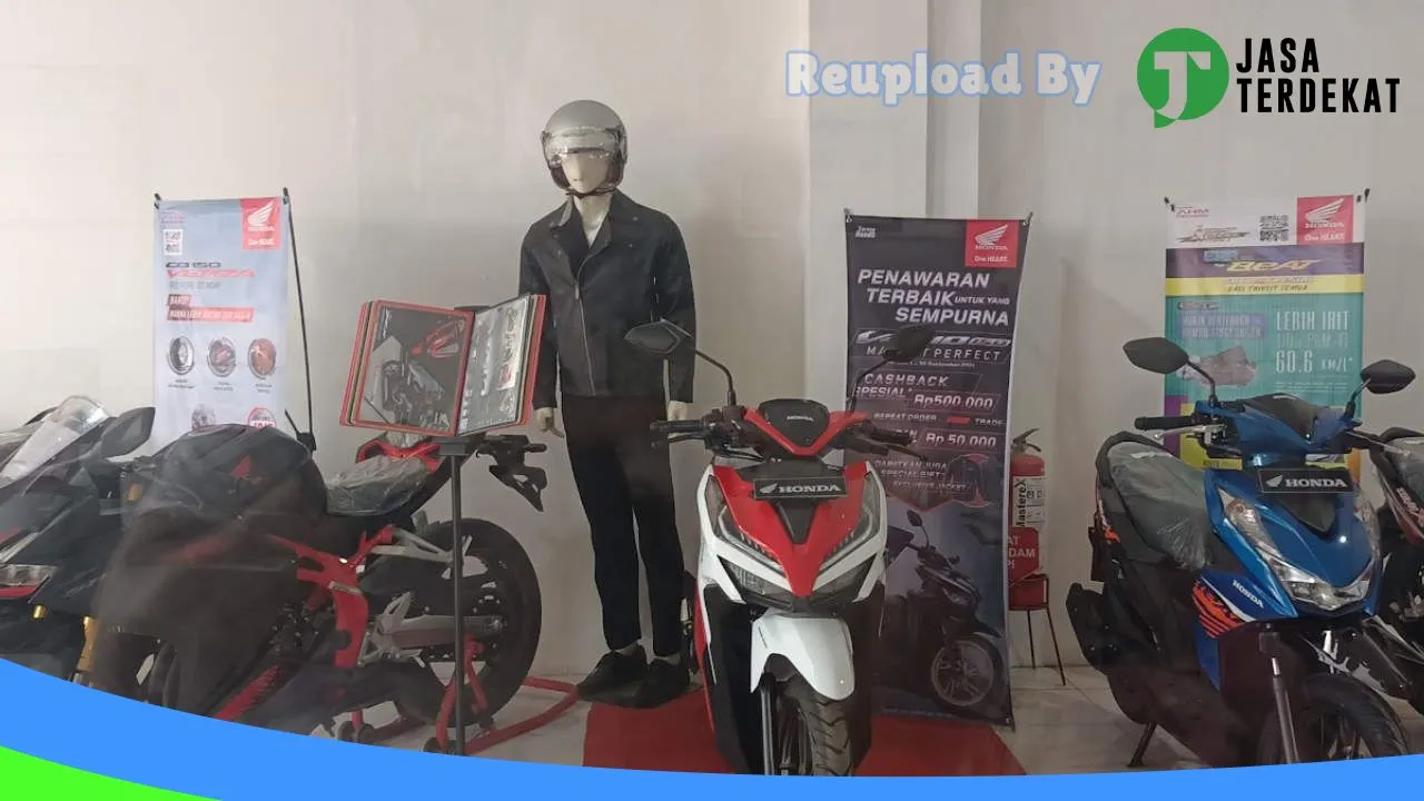 Gambar PT WAHANAARTHA RITELINDO di Kotamobagu, Sulawesi Utara ke 3