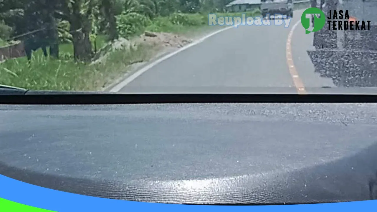 Gambar Rent Cars TBA KC Sipori pori Kota Tanjungbalai di Tanjungbalai, Sumatera Utara ke 4
