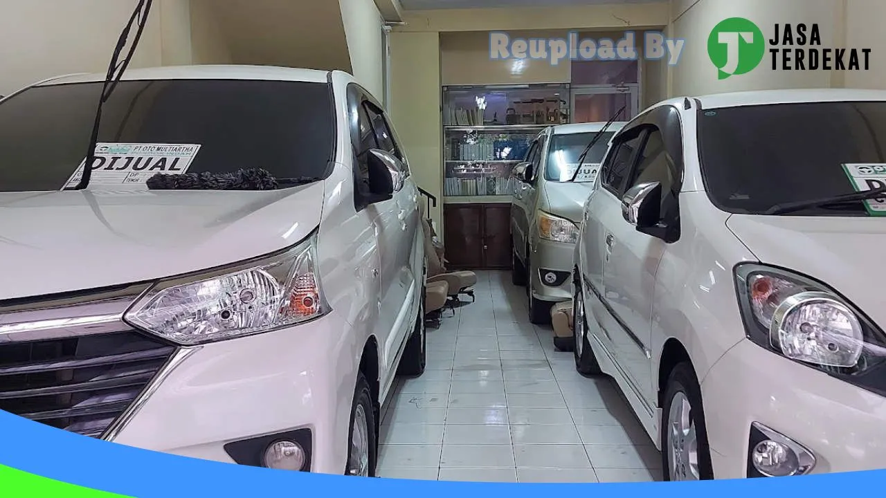 Gambar Mobil bekas tangerang (RumahMobil Indonesia) di Kota Tangerang, Banten ke 2