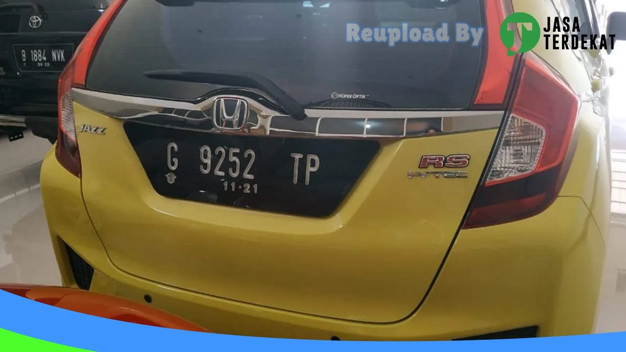 Gambar Adellia Mobil di Tegal, Jawa Tengah ke 4