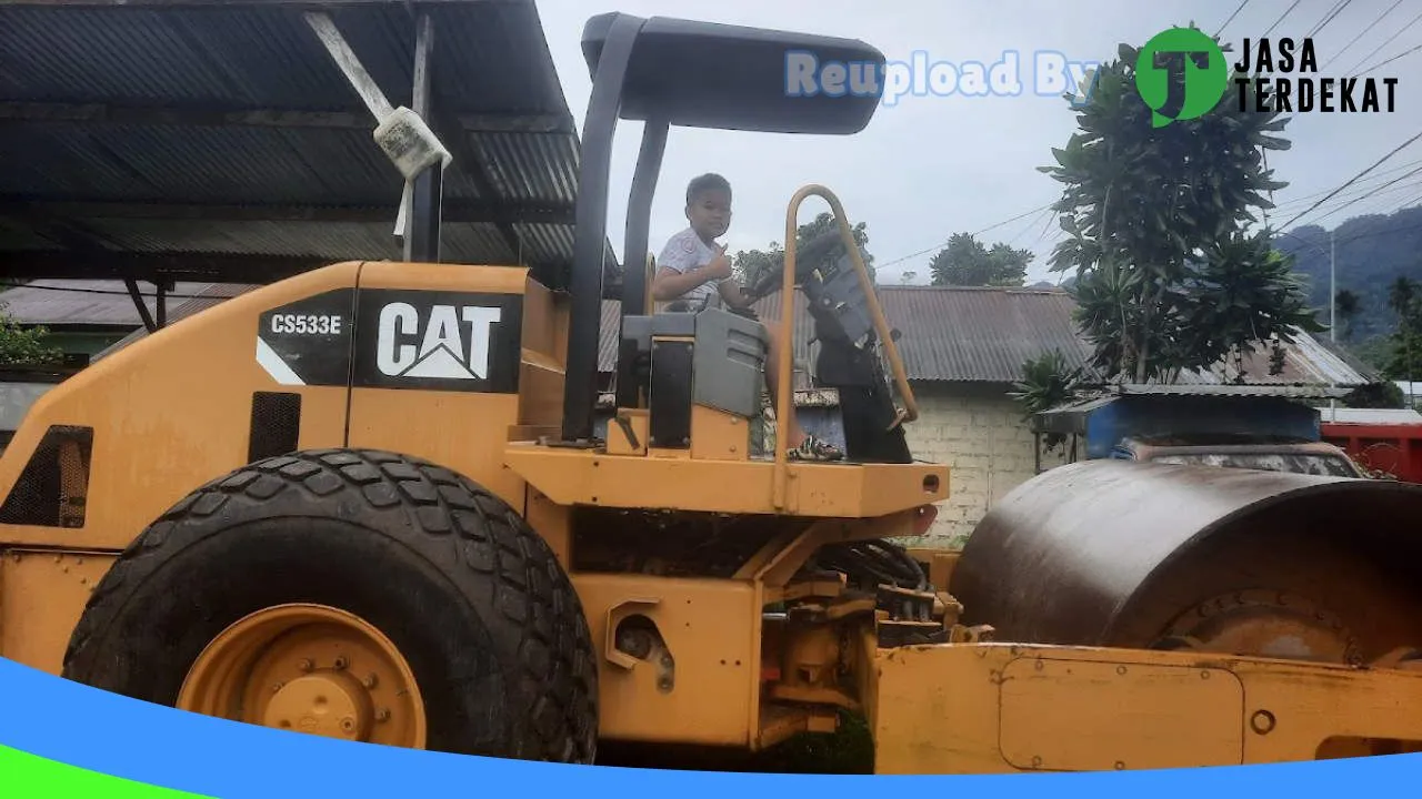 Gambar Langkah Baru Solution Transport.rental mobil,kontraktor dan leveransir, sewa alat berat. JPT dll(kep.yapen,PAPUA) di Kepulauan Yapen, Papua ke 1