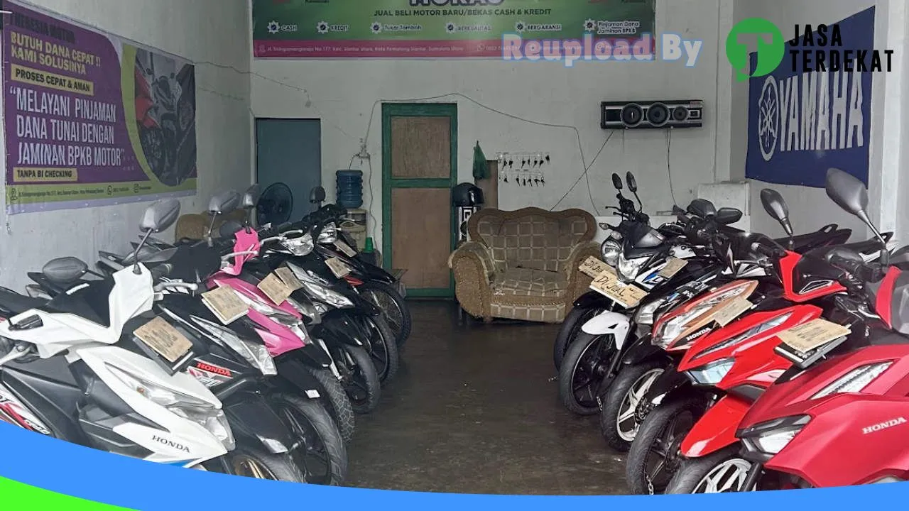 Gambar Theresia Mokas di Pematangsiantar, Sumatera Utara ke 3