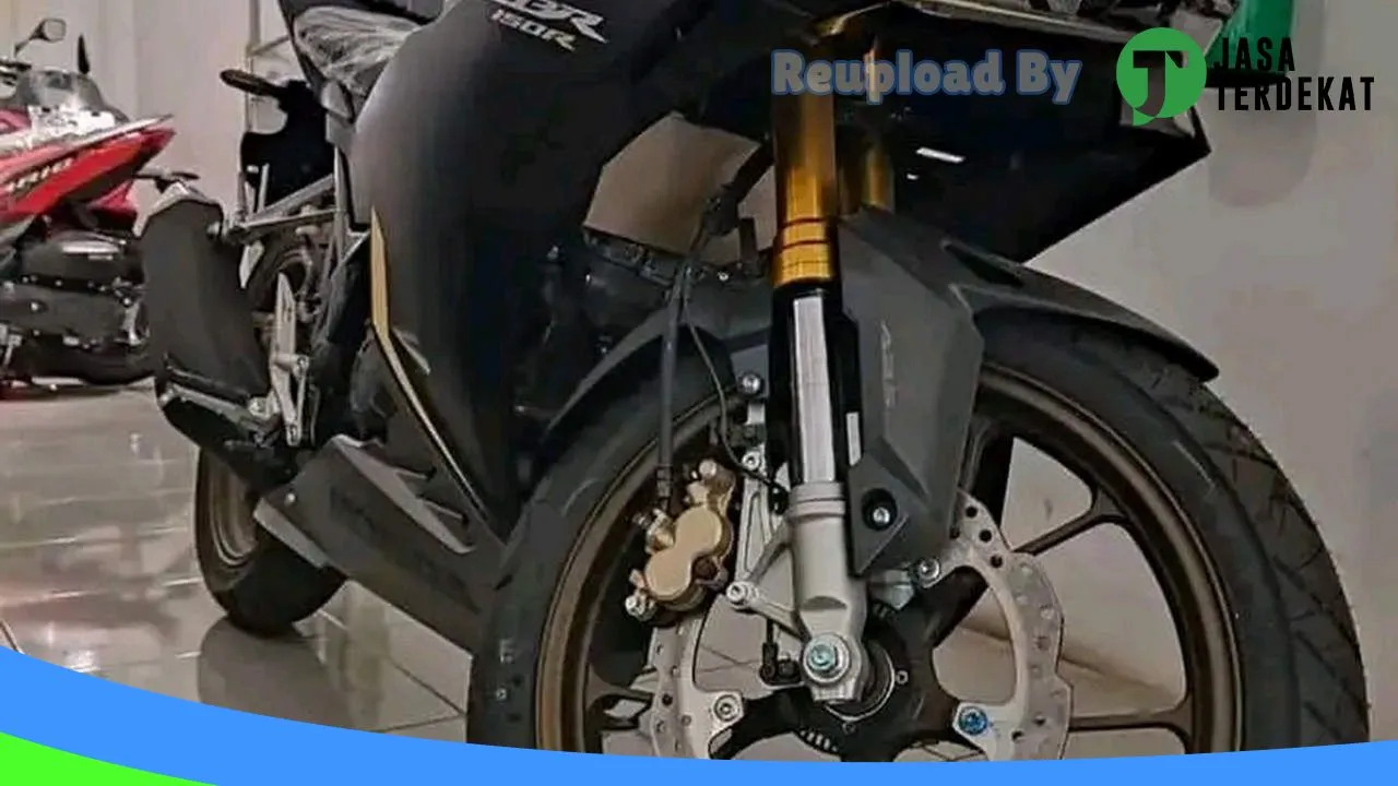 Gambar Mumuh duta motor cianjur di Cianjur, Jawa Barat ke 5