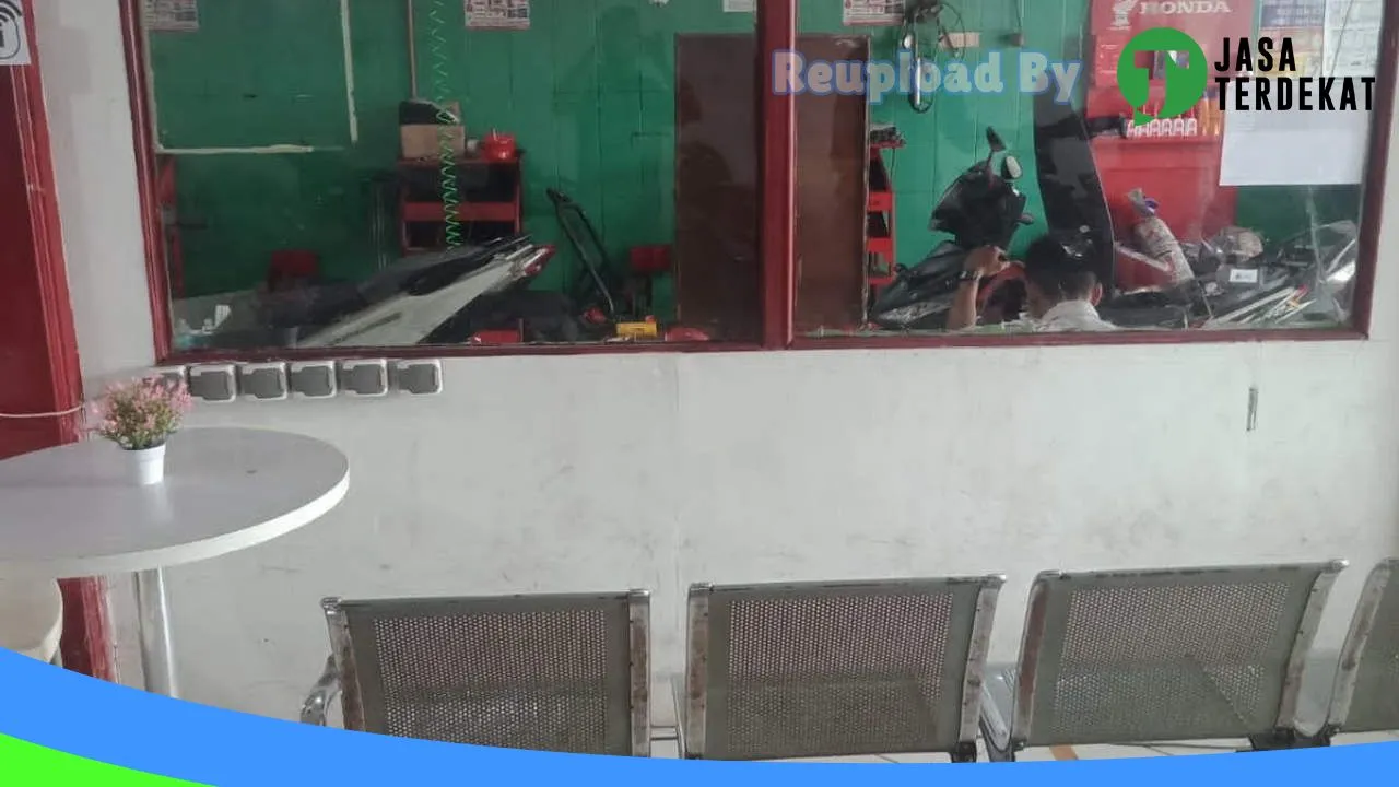 Gambar DEALER HONDA NUSANTARA SAKTI PUTUSSIBAU di Kapuas Hulu, Kalimantan Barat ke 3