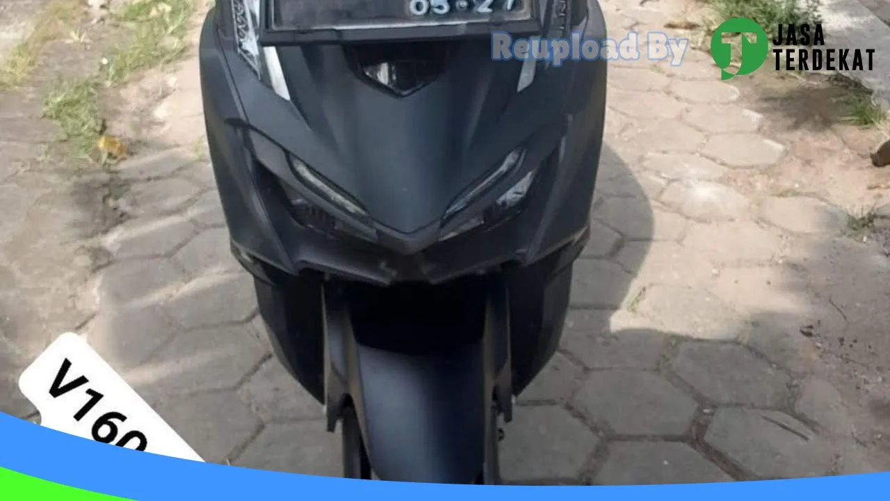 Gambar NALA MOTOR di Kota Cilegon, Banten ke 5